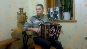 Авыл кое и Русская плясовая