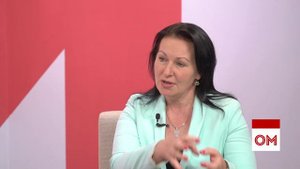 ОСОБОЕ МНЕНИЕ. ЧИБИСОВА АНГЕЛИНА. 24.06.2024