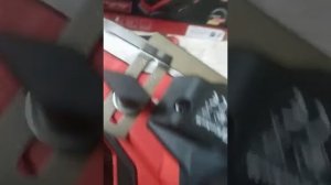 Тестую аккамуляторний рубанок фірми Einhell TE-PL 18/82-Solo