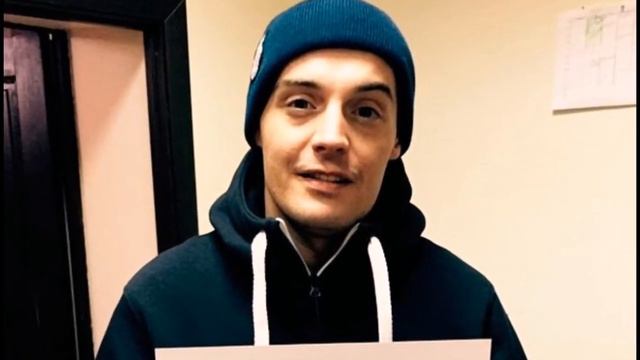 Российского рэпера Гуфа не пустили в Одессу смотреть онлайн