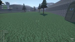 GoreBox multiplayer Гуляем по серверам ПВП и Гонки