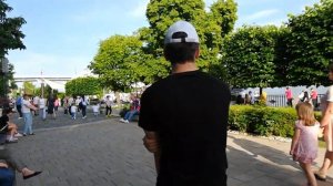 6 ПЕРЕЕЗД В РОСТОВ НА ДОНУ / Прогулка по набережной, Ростов на ДОНУ