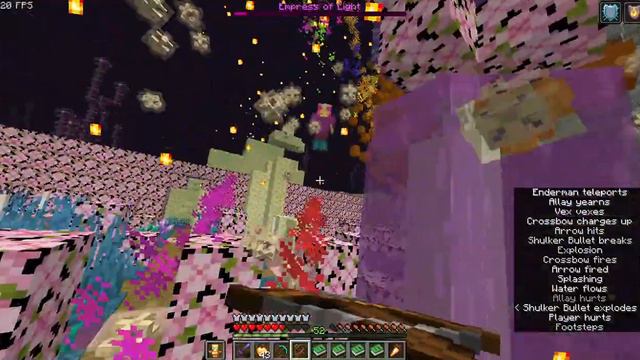 How to Kill Empress of light | Stellarity | Minecraft смотреть онлайн