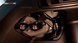 2013-2017 Mazda CX-5 - Rear Turn Signal Light Replacement