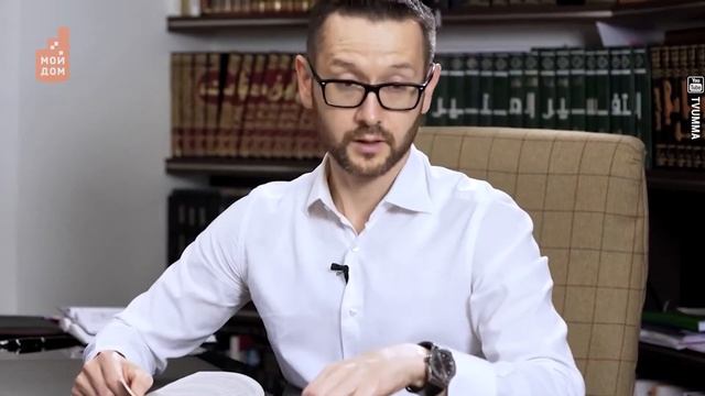 Традиции и современность: окончание хаджа Курбан-Байрам смотреть онлайн