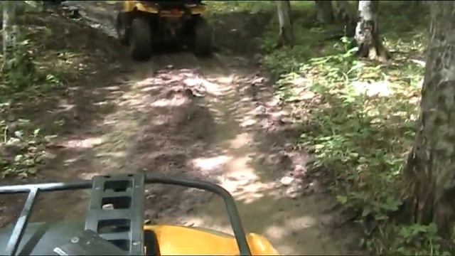 Адыгея, май 2019 покатушки на квадроциклах 1 смотреть онлайн