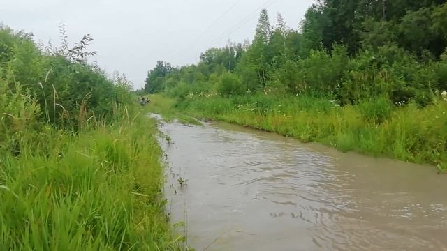 Квадроцикл рм 800 в брод смотреть онлайн