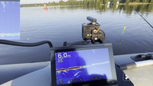 НУЖНО ЛИ УДЕРЖАНИЕ!?!? Электронный ротатор GLS360 с правильно работающим удержанием!