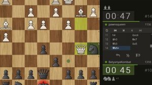 Батяня Комбат в чемпионате по пуле . Продолжение (1+1)