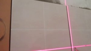 Как сделать отверстия в плитке для блока из трех подрозетников!