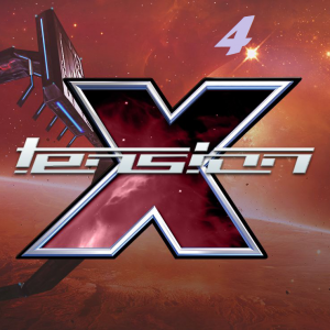 X-Tension. Серия 4. Ястреб.