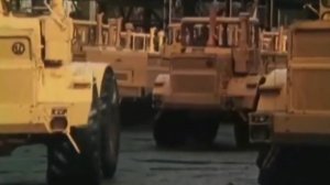 Производство тракторов кировец К-700