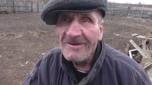 У ДЕДА МАТВЕЯ СТРОЙКА ПОЛНЫМ ХОДОМ!