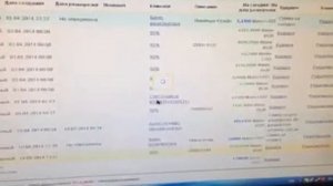 переоформление вклада