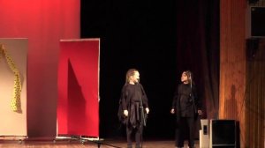 Спектакль "КОШКИН ДОМ " ( Поэтический Театр Студия) 1 марта 2024г.