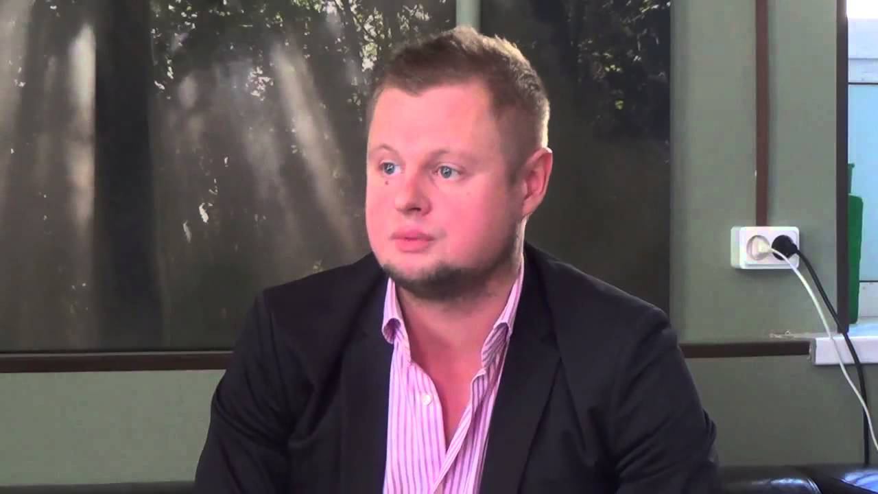 Кастинг ТНТ Макулов Владимир