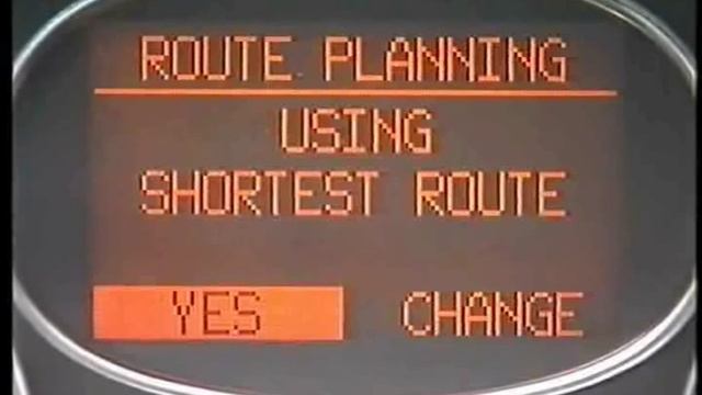 Rover - Rover 75 - The Satellite Navigation System (1999) смотреть онлайн