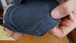 Чехол для штатива РУКОДЕЛИЕ / Tripod case DIY