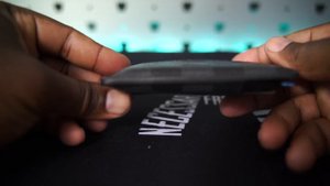 SOG Ultra XR Knife Carbon Fiber  - The Carry Knife For People Who Hate Carrying Knives