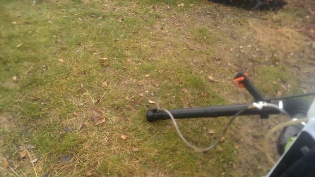 Мотоопрыскиватель Днипро М 3w-750 смотреть онлайн