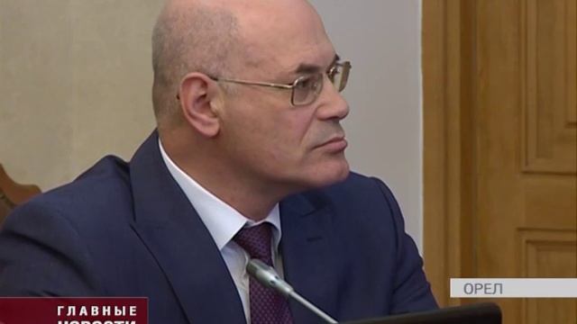 Орловские аграрии готовятся к весенним работам 2016 года смотреть онлайн