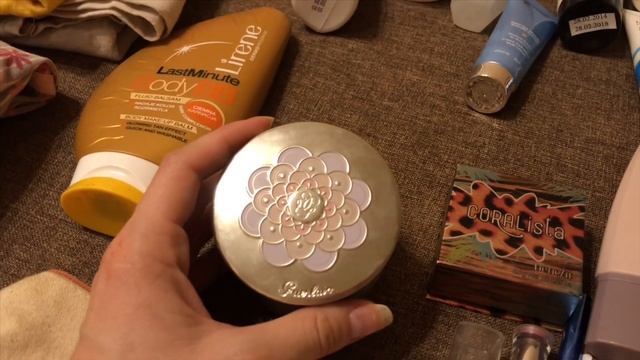 Собираем чемодан на отдых вместе :) | Лайфхак как сложить вещи чтоб не мялись смотреть онлайн