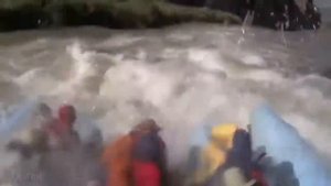 Рафтинг по реке Колорадо в Гранд-Каньоне (Grand Canyon Rafting)