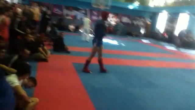 2 бой.артур боевое самбо смотреть онлайн