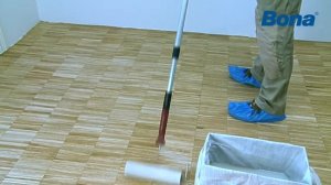 Bona Floor Care (Паркет Холл) Средства по уходу за полами