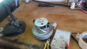 how to repair Samsung easy vacuum cleaner SC 5240 1800w