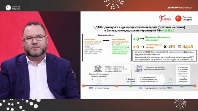 Изменения-2024 и закрытие года: решения для каждой бухгалтерии