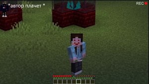 конец мистики/ нарезка #никитаберг #роменский #майнкрафт #майнкрафтмистика