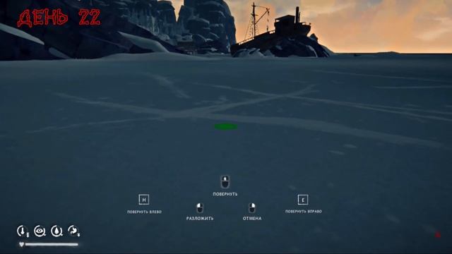 100 ДНЕЙ ХАРДКОРА В THE LONG DARK/By STRELOK смотреть онлайн