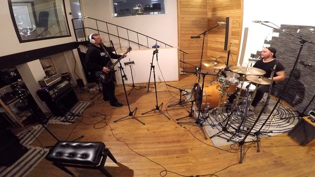 МОИ РАКЕТЫ ВВЕРХ - BLOWN AWAY (СУХОВ/СТАДНИЧЕНКО) смотреть онлайн