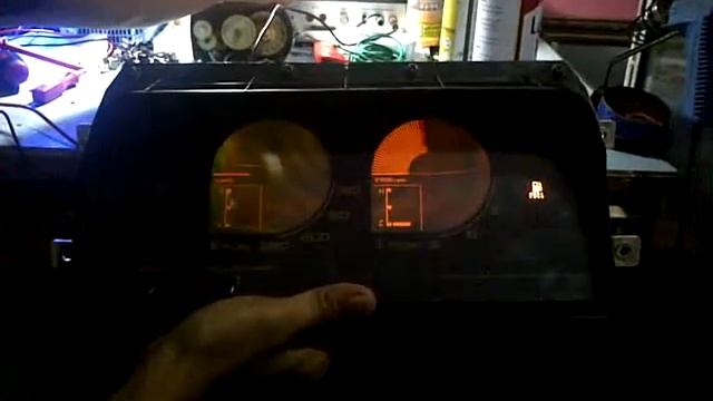 Speedometer Digital Mazda 323 Elite Trendy GTX (Tachometer) смотреть онлайн