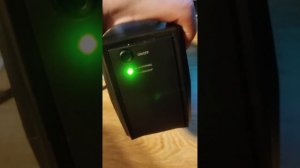 бесперебойник пищит во время игры гта