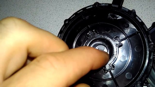 Ремонт пресостата (диф. реле давления воздуха) смотреть онлайн