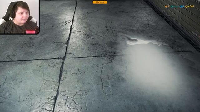 КАК ЗАРАБОТАТЬ 2000$ ЗА 40 МИНУТ | Car Mechanic simulator 2018 #1 смотреть онлайн