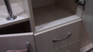 Hallway Amelia 2 Прихожая Амелия 2 Сборка и результат