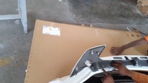 Toyota CHR Spoiler