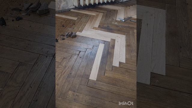 @ParketDoktorAibolit Циклевка паркета, ремонт паркета, устранение скрипа, шпатлёвка щелей. смотреть онлайн