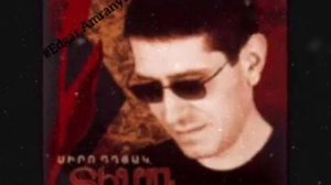 Tigran Zhamkochyan - Kes Gisherin 2001 (vol.4) *classic*