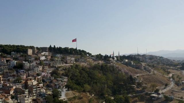 Смирна | Гонимая церковь | Семь церквей книги Откровения смотреть онлайн