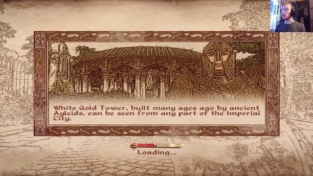 Let's Play The Elder Scrolls IV: Oblivion GOTY Deluxe Part 99: Dealing with Agarmir смотреть онлайн