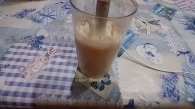 Молочные коктейли ☆ 5 рецептов, которые обязательно придутся Вам по вкусу ☆ Милкшейк без миксера
