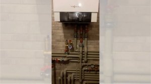 Тепловые насосы Viessmann Vitocal