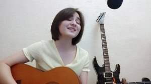 Ария || Потерянный рай || cover