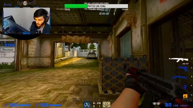 80% AVERAGE HEADSHOTS?! смотреть онлайн