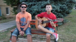 5'nizza - Ты кидал (Sami s Usami cover)