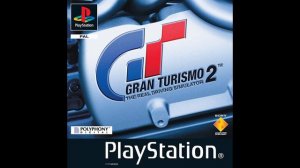 Gran Turismo 2 (2000), PS1